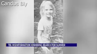 TBI: Despite social media claims, truck driven by potential witness still not found in Search for Su