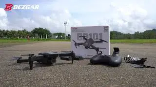 BEZGAR BD101 Drone,