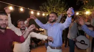 حفل زواج العريس طه حسن ظاظا 3