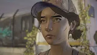 Funniest Tripp Scene Ever🤣 (Twd S3 E5) May 29, 2017