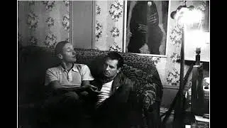 Burroughs / Magic / Language