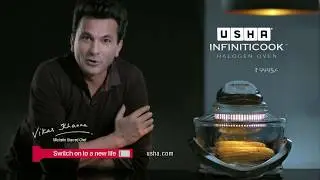 Usha Halogen Oven - Corn