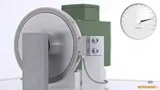 High performance encoders in high-vacuum environments