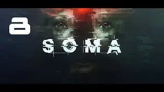SOMA BLIND Walkthrough Part 8 (FAULTY ELEVATORS!) - PC horror game