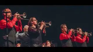 Brassband 'De Bazuin' Oenkerk: Fantasy Prelude