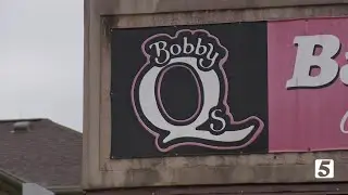 Owner of Bobby Q's talks about restaurant's legacy ahead of closing