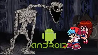 Friday Night Incident week 2 demo android gama baja optimization/Троллж фнф андроид оптимизация