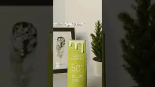 Dot & key sunscreen💚💛 #beauty #makeup#shorts#ugc #ugccreatorindia #dot&key #sunscreen #skincare
