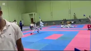 Karate kumithe kid