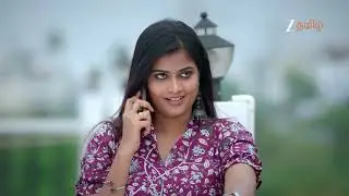 Veera | Ep - 537 | Webisode | Jan 23 2026 | Zee Tamil