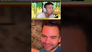 You laugh you lose with water challenge | MEME edition #shorts