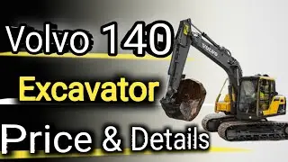 volvo 140 excavator price in india volvo 140 excavator reviews