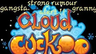 Cloud Cuckoo Land, Gangsta Granny & the World of David Walliams rumoured to revamp Alton Towers area