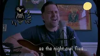 Andreas Werner - As The Night Owl Flies