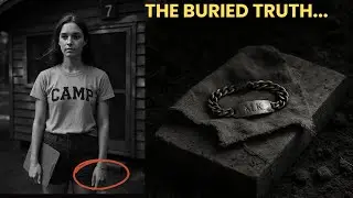Camp Counselor Disappeared 1998 &mdash; Last Year Her Bracelet Was Discovered Buried Under the Cabin