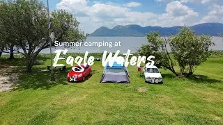 Nice and relaxing camping | Hartbeespoort South Africa