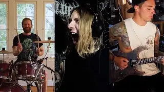 Enterprise Earth - Now You've Got Something To Die For (Lamb of God)
