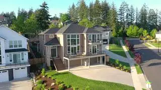 JUST LISTED! LUXURY REAL ESTATE | HAPPY VALLEY, OREGON | AMAZING VIEWS | CUSTOM BUILT