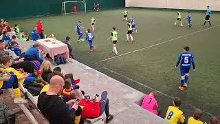 LPS Banatul - Comloșul Mare