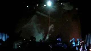 Addy van der Zwan @ Nasty #1