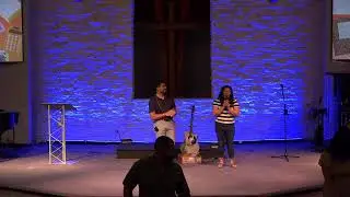 CITG LIVE Sunday Service