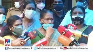 ഞാന്&zwj; തെറിയൊന്നും പറഞ്ഞിട്ടില്ല; അങ്ങനെ പല വിഡിയോകളും വരും: ജോസഫൈന്&zwj; | MC Josephine
