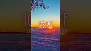 Only 3 days remain to claim 10% off The Shaman&rsquo;s Way