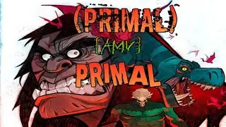 (Primal){AMV} PRIMAL
