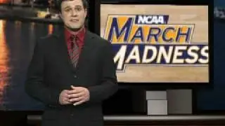 Brandon Evans Bracketology