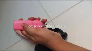 Belt + Hold System &ndash; Adjustable strap/belt penis base-এ wrap করে hold করে, blood trap করে erection