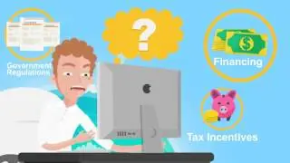 Commercial Solar Simplified!