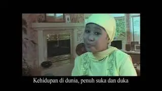 chikita meidi - YA   SALAM