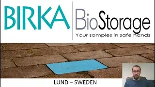 Case Study: BIRKA BioStorage Streamlines & Automates Biobanking Processes Using CloudLIMS