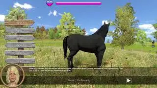 The Unicorn Princess - Part 1