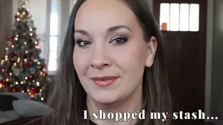Full Face of Nothing New - revisiting old favorites