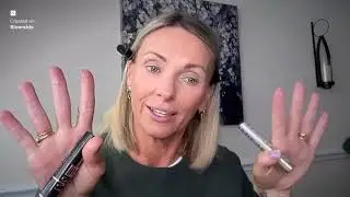 Makeup in Midlife