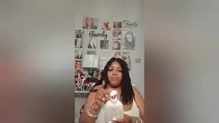 Мои впечатления от видео EOS [peppermint] lalaredxoxo