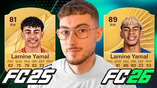 CARDS THAT ARE META IN FC 26! | ULTIMATE TEAM