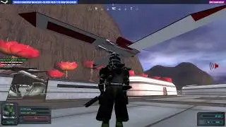 Gmod Star Wars RP ep1