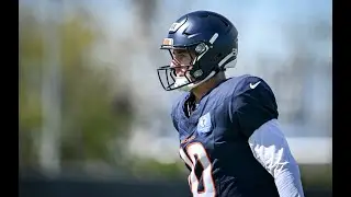 Broncos podcast: Everything you need to know about Denver's joint practice with San Francisco