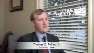 Difference between Secured and Unsecured Debts - Jackson Mississippi Bankruptcy Lawyer