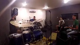 ENSAIO COM A GIG