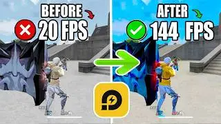 🔧LD PLAYER 9: HOW TO FIX FPS DROPS & BOOST FPS IN LD PLAYER 9 | LAG FIX✅(UPDATED 2026)
