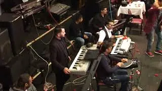 Armando Xhemalaj - Amza Tairov  - Gjergji Vincani - Artur Qerimi  - 2018