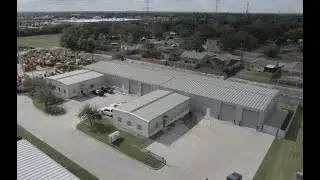 1261 Butler Rd   Property 360 Video