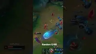 Unlucky #enemy . Subscribe for more #gaming #lol #gamingvideos #trending #victory #leagueoflegends