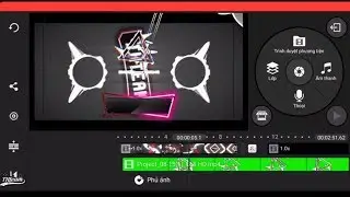 Free Kinemaster Black No Logo Export 4k Full HD Mod 2018
