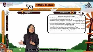 MGT659 GROUP PRESENTATION — FARM FRESH BERHAD