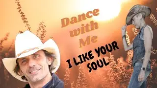 ***I LIKE YOUR SOUL*** Line Dance Country Catalan (Dance & Teach) Anna Soldo