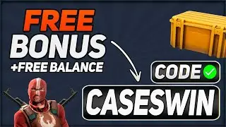 Hellcase Promo Code 
